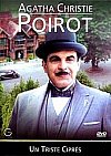 Agatha Christie (Poirot)  Un triste ciprés